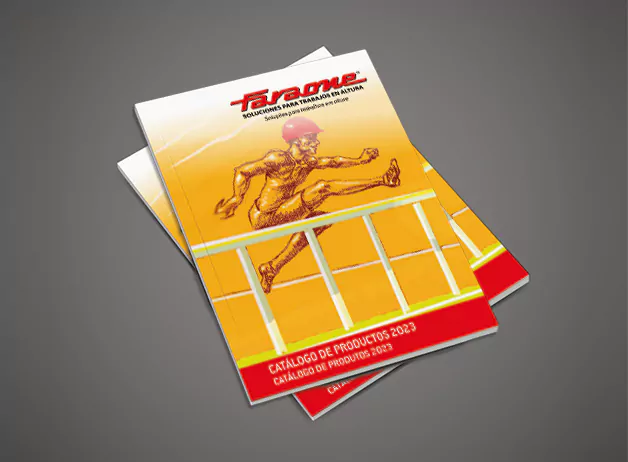 CATALOGUE faraone WEBSITE