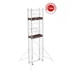 Echafaudage-Aluminium-Olympo-8-Maroc