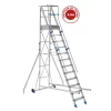 echelle-plateforme-aluminium-fortezza-12-maroc
