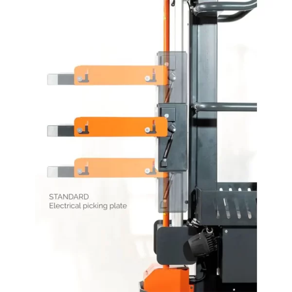 ELEVAH 40B Picking 5